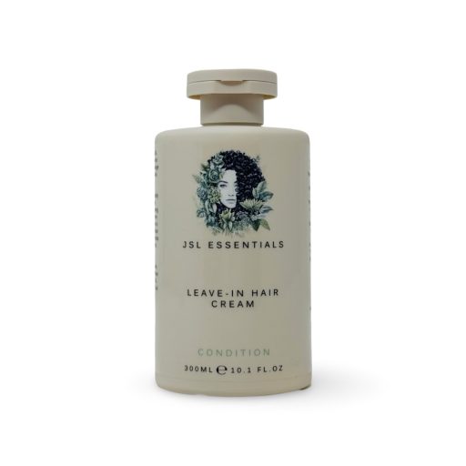 Leave-In Hair Cream, 300 ml