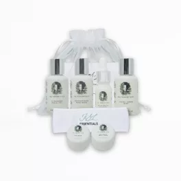 JSL Skincare Taster Kit