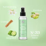 Yum Pistachio Gelato Mousse No. 33, 100 ml