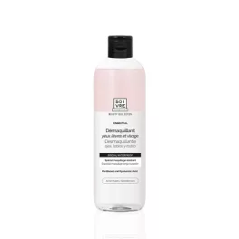 Biphasic make-up remover, 250 ml