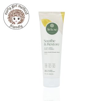 Soothe & Restore Aloe Vera Curl Primer, 236 ml