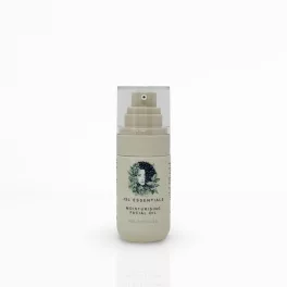 Moisturising Facial Oil, 60 ml