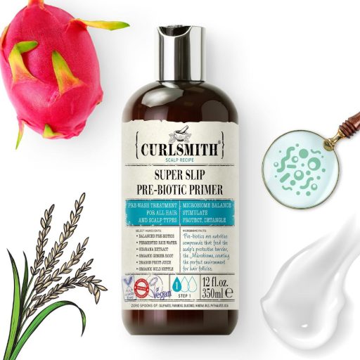 Super Slip Pre-Biotic Primer, 355 ml