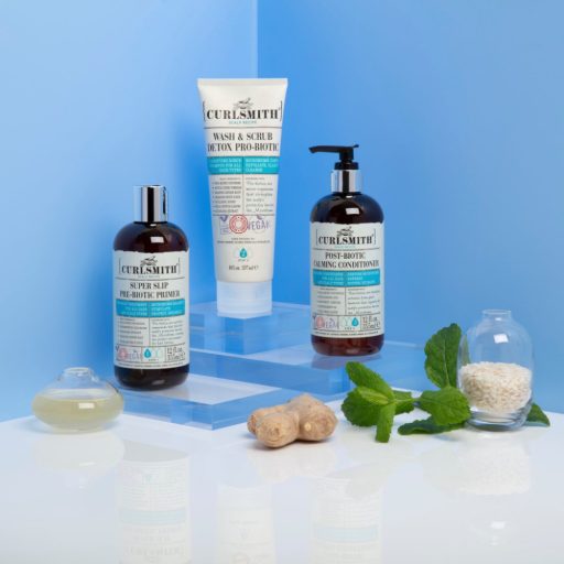 Super Slip Pre-Biotic Primer, 355 ml