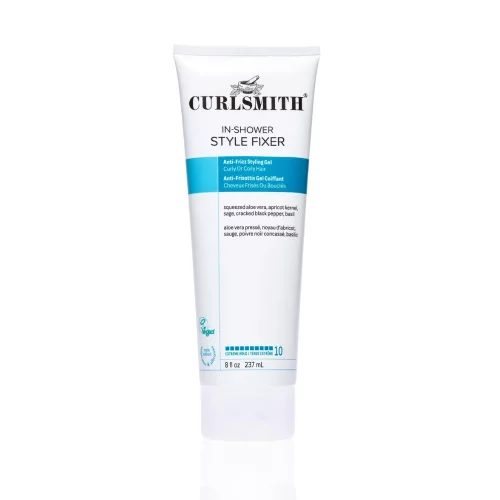 In-Shower Style Fixer gel, 237 ml