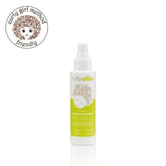 Moisturising Detangling Spray, 125 ml