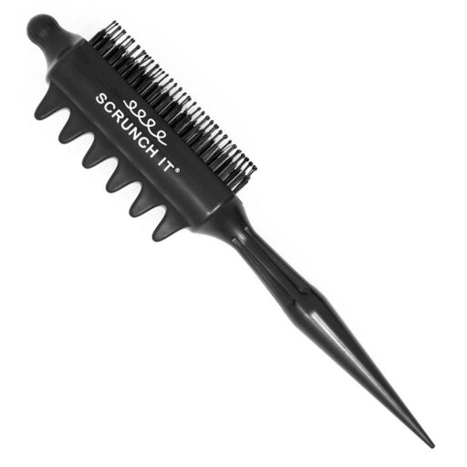 Scrunch It- Széles Fogú Formázó Hajkefe