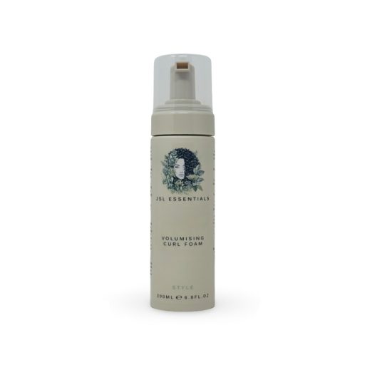 Volumising Curl Foam, 200 ml