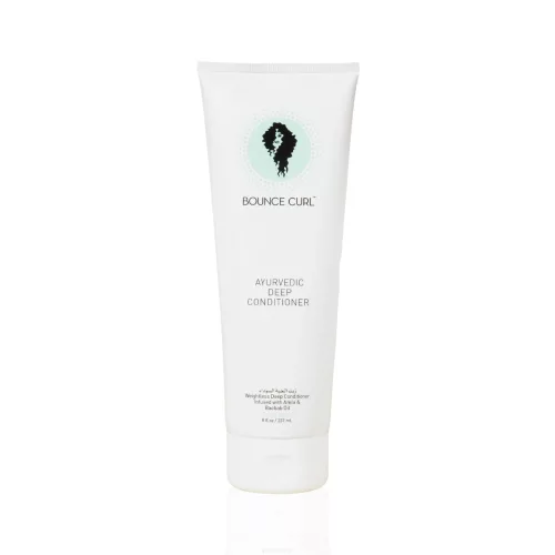 Ayurvedic Deep Conditioner, 237 ml