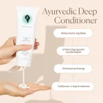 Ayurvedic Deep Conditioner, 237 ml