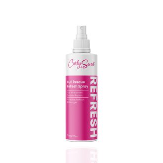 Fürtmentő Frissítő Spray, 250 ml