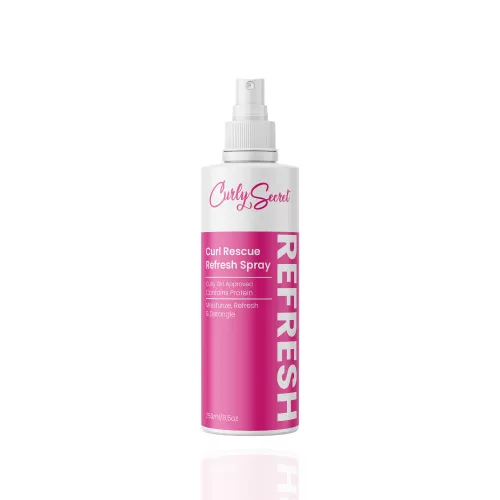 Fürtmentő Frissítő Spray, 250 ml