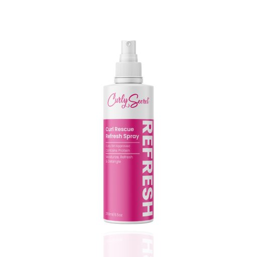 Fürtmentő Frissítő Spray, 250 ml