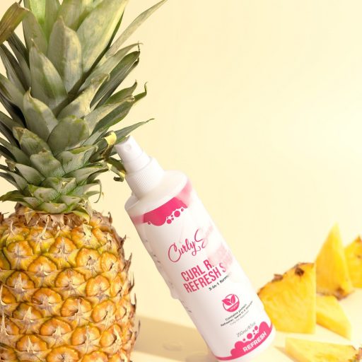 Fürtmentő Frissítő Spray, 250 ml