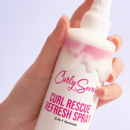 Fürtmentő Frissítő Spray, 250 ml