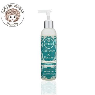 Curl Renew & Restore low-poo sampon, 237 ml