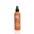 arancssárga Curl Bites Refresh Spray szórófejes flakon narancsszelet grafikával, fekete adagolófejjel.