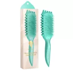 Bounce Curl Slick-Dense Definiáló hajkefe