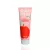 Rózsaszín tubusos Curl Bites Weightless Detangling Conditioner hajbalzsam piros alma illusztrációval és világoszöld kupakkal.