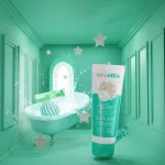 Natural Hold Hair Gel, 250 ml