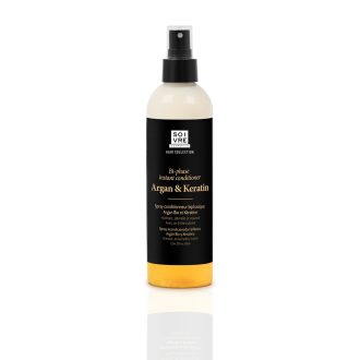 Soivre Argan and Keratin hajbalzsam/leave-in 250 ml