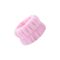 Csuklópánt hajmosáshoz- pink