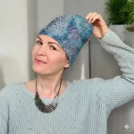 Hajvédő buff- bubbles
