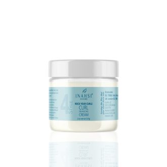 Rock Your Curls Curl Enhancing Cream, 59 ml