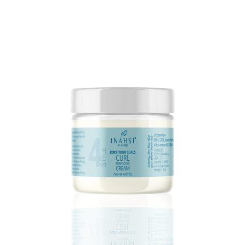 Rock Your Curls Curl Enhancing Cream, 59 ml