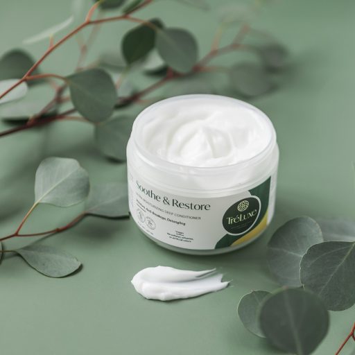 Soothe & Restore Mélykondicionáló Pakolás, 227 g