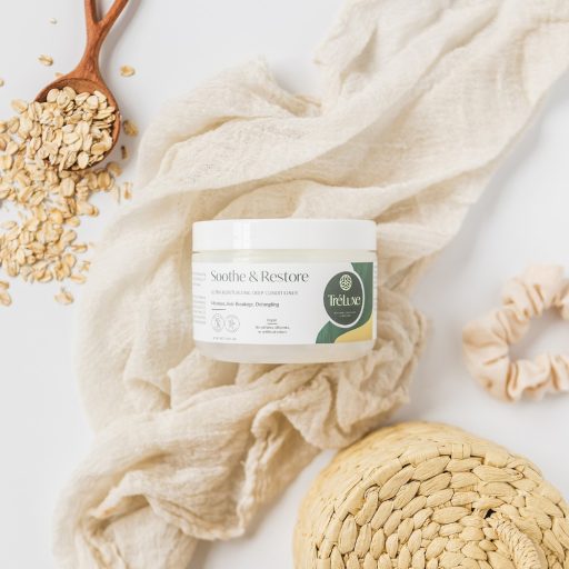 Soothe & Restore Mélykondicionáló Pakolás, 227 g