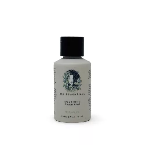 Soothing Shampoo, 50 ml