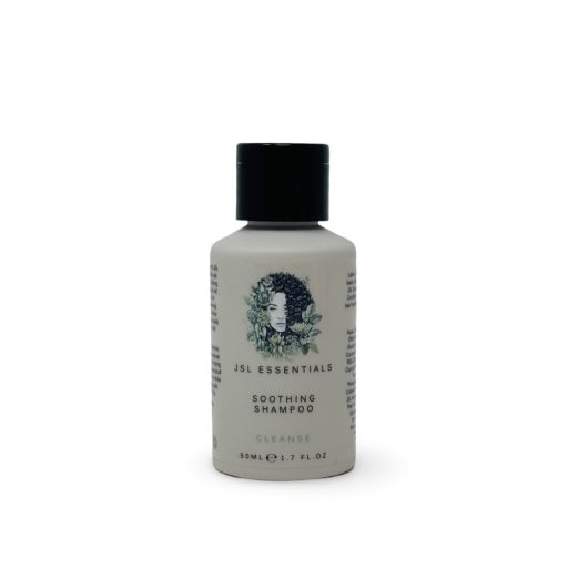 Soothing Shampoo, 50 ml