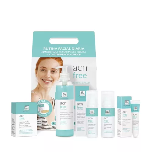 ACN Free Csomag