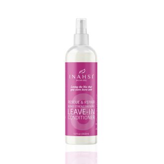   Rescue and Repair Bond Strengthening Leave-In Conditioner, 355 ml