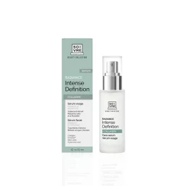 Intense Definition Firming Facial Serum, 30 ml