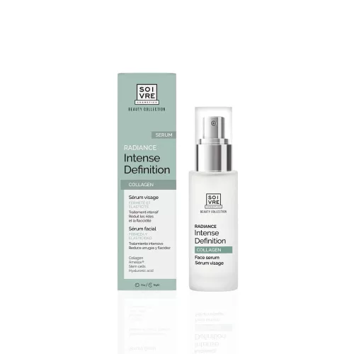 Intense Definition Feszesítő Arcszérum, 30 ml