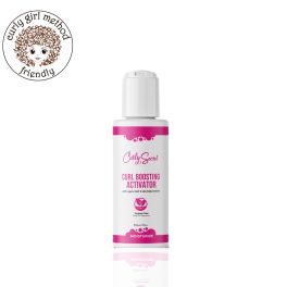 Curl Boosting Activator, 100 ml