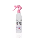Refresh and Detangle Spray, 296 ml