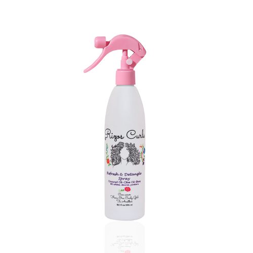 Refresh and Detangle Spray, 296 ml