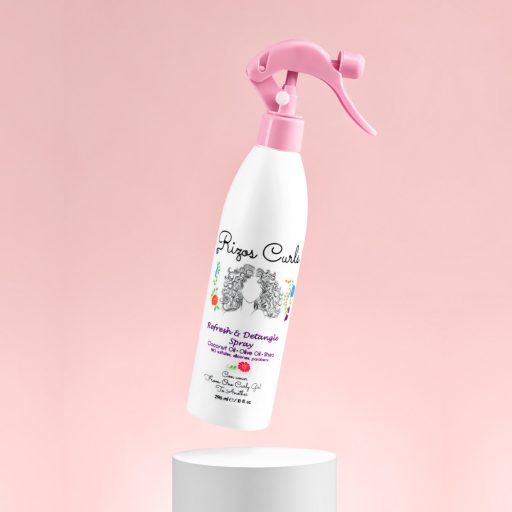 Refresh and Detangle Spray, 296 ml