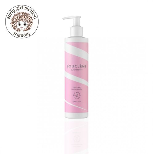 Curl Cream, 300 ml