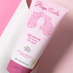 Light Hold Gel, 237 ml