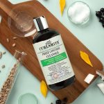 Frizz Control Shampoo, 355 ml