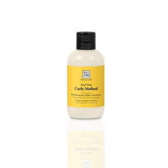 Soivre Curly Method Final Wash sampon 100 ml