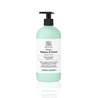 Balance and Detox Sampon 500 ml