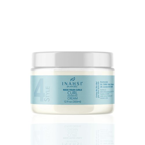 Rock Your Curls Curl Enhancing Cream, 355 ml