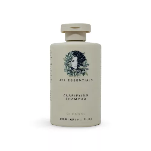 Clarifying Shampoo, 300 ml