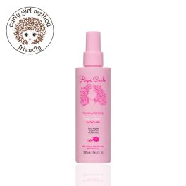 Volumizing Alcohol Free Hair Spray, 200 ml