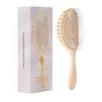 Bounce Curl Detangle Define EdgeLift hajkefe a termékdobozával